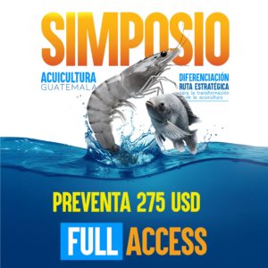 Full Access - Simposio de Acuicultura 2026