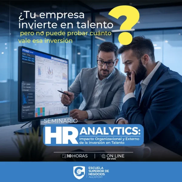 HR Analytics