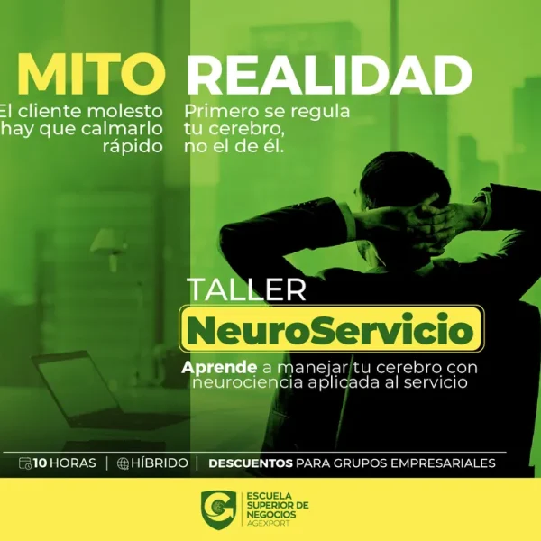 Taller de neuroservicio