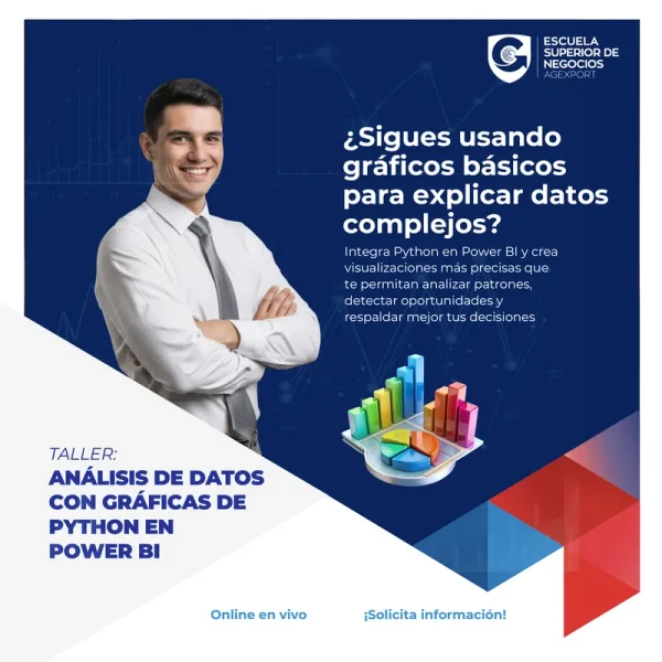 Taller de análisis de datos con gráficas de python