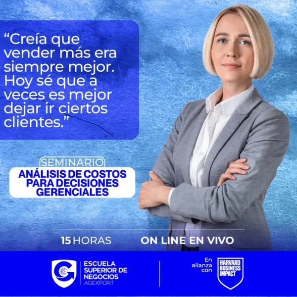 costos para la toma de decisiones