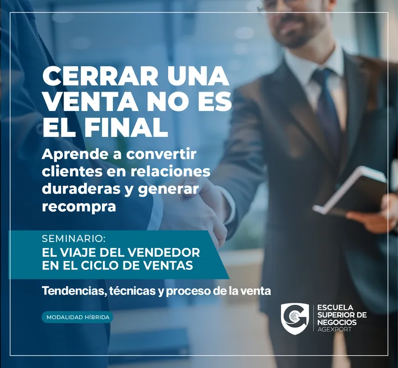 el viaje del vendedor