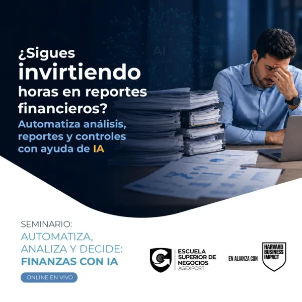 finanzas con ia