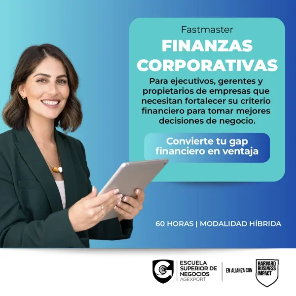 finanzas corporativas