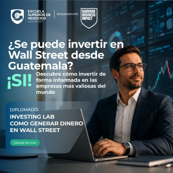 investing lab