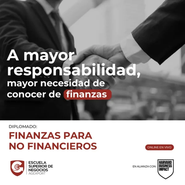 FINANZAS PARA NO FINANCIEROS