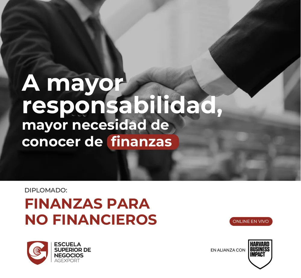FINANZAS PARA NO FINANCIEROS